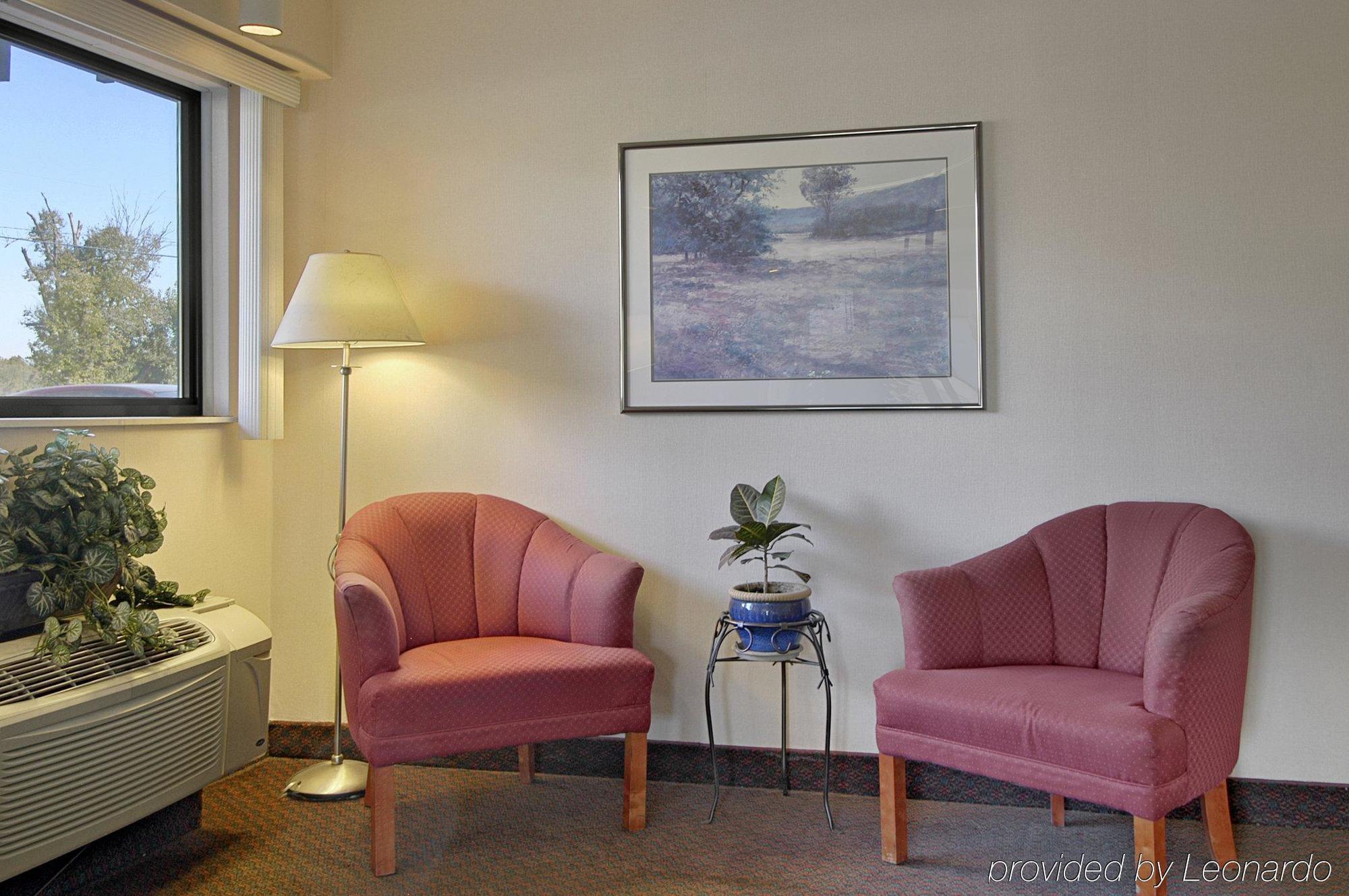 Red Roof Inn Springfield, Il Interior photo